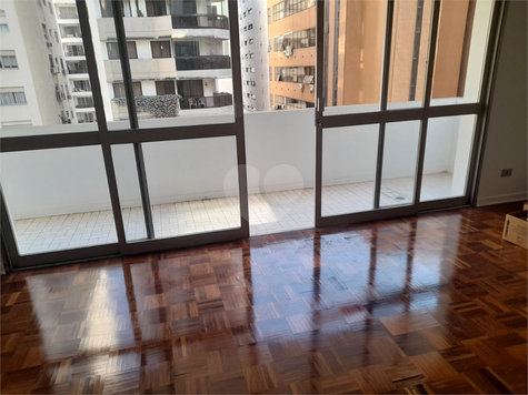 Aluguel Apartamento São Paulo Jardim Paulista 1