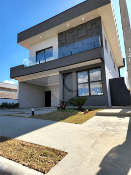 Venda Condomínio Caçapava Parque Residencial Maria Elmira 1