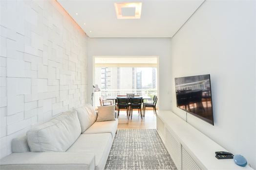 Venda Apartamento São Paulo Pinheiros 1