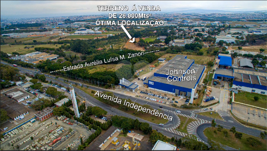 Venda Terreno Sorocaba Iporanga 1