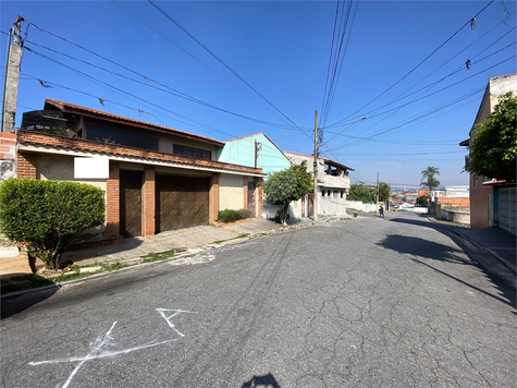 Venda Casa Ferraz De Vasconcelos Vila Correa 1