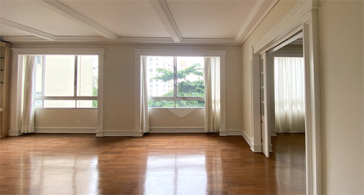 Aluguel Apartamento São Paulo Higienópolis 1