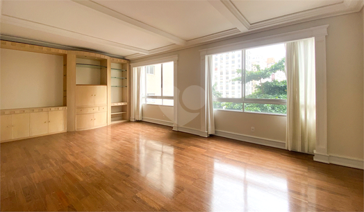 Aluguel Apartamento São Paulo Higienópolis 1