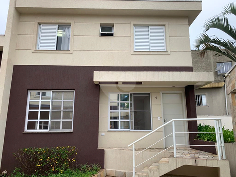 Venda Condomínio São Paulo Vila Guarani (z Sul) 1