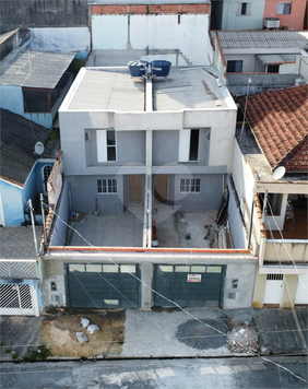 Venda Sobrado Santo André Parque Erasmo Assunção 1