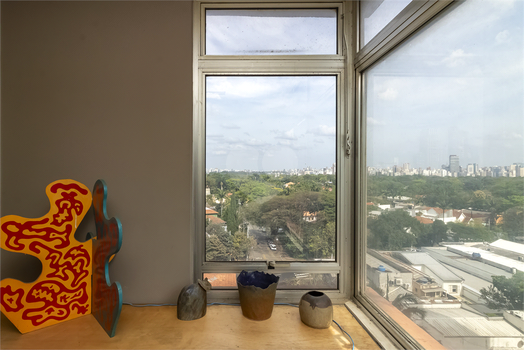 Venda Apartamento São Paulo Pinheiros 1