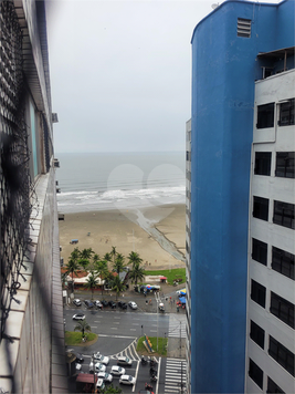 Venda Apartamento São Vicente Itararé 1