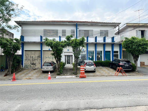 Venda Casa São Paulo Jardim Oriental 1