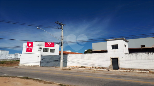 Venda Galpão Sorocaba Jardim Josane 1