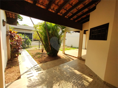 Aluguel Casa Bauru Jardim Estoril Ii 1