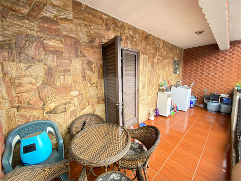 Venda Sobrado Diadema Conceição 1