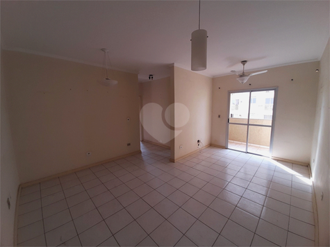 Venda Apartamento Piracicaba Nova América 1