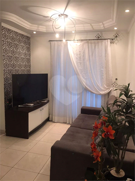 Venda Apartamento São Paulo Vila Carrão 1