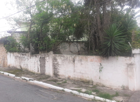 Venda Terreno São Paulo Barro Branco (zona Norte) 1