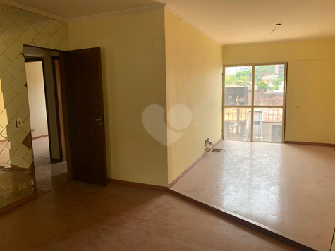 Venda Apartamento São Paulo Pinheiros 1