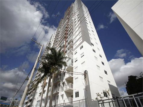 Venda Apartamento São Paulo Vila Dom Pedro I 1