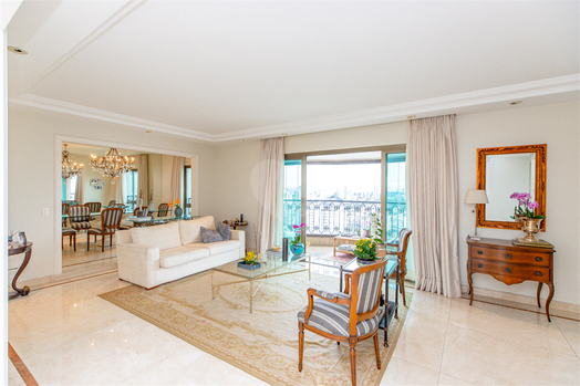 Venda Apartamento São Paulo Vila Congonhas 1