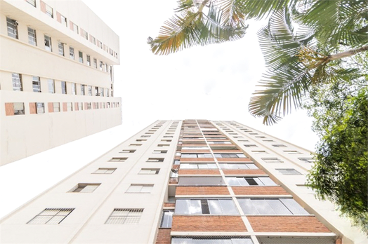 Venda Apartamento São Paulo Barro Branco (zona Norte) 1