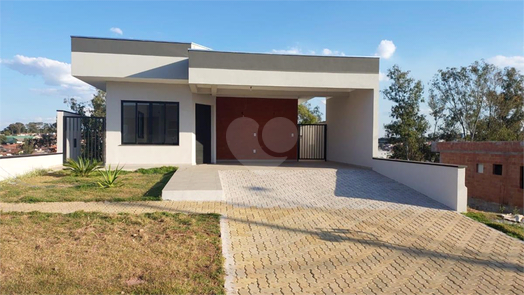 Venda Condomínio Louveira Jardim 21 De Março 1