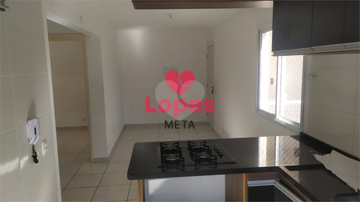 Venda Apartamento São José Dos Campos Jardim São José Ii 1