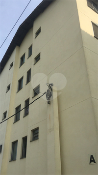Venda Apartamento São Paulo Jardim Francisco Mendes 1