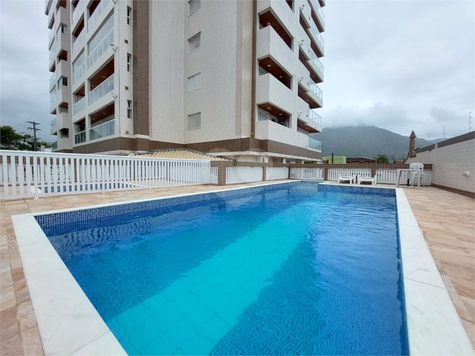 Venda Apartamento Peruíbe Centro 1