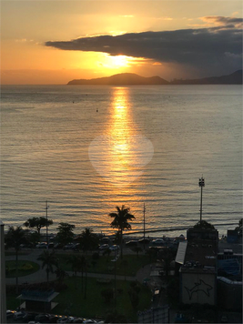 Venda Apartamento Santos Ponta Da Praia 1