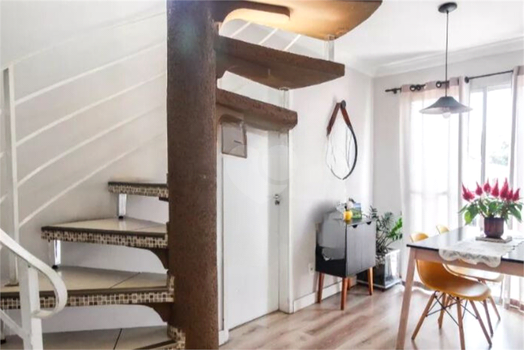 Venda Apartamento São Paulo Vila Amália (zona Norte) 1