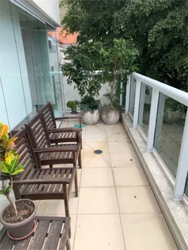 Venda Apartamento São Paulo Jardim Da Glória 1