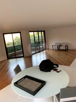 Aluguel Apartamento São Paulo Perdizes 1
