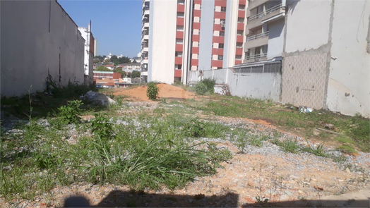 Venda Terreno São Paulo Vila Pompéia 1