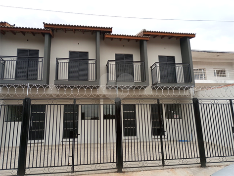 Venda Condomínio Sorocaba Wanel Ville 1