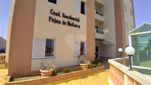 ED. PALMA DE MALLORCA