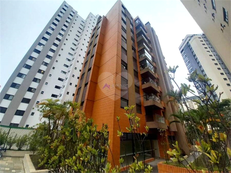 Venda Cobertura São Paulo Jardim Vila Mariana 1