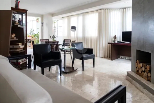 Venda Cobertura São Paulo Jardim Vila Mariana 1