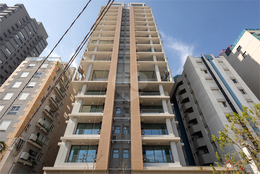 Venda Apartamento São Paulo Pinheiros 1