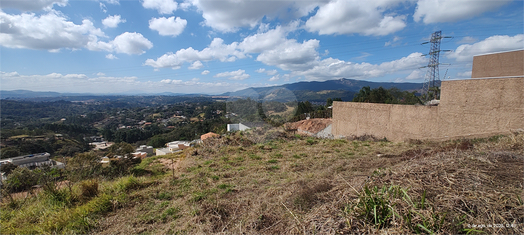 Venda Terreno Atibaia Jardim Estância Brasil 1