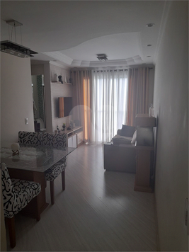 Venda Apartamento São Paulo Conjunto Residencial Vista Verde 1