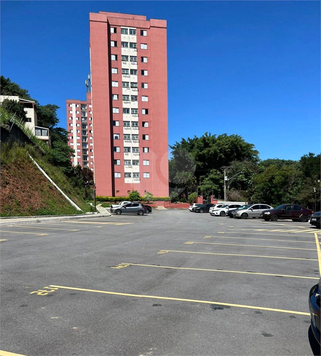 Venda Apartamento São Paulo Conjunto Residencial Vista Verde 1