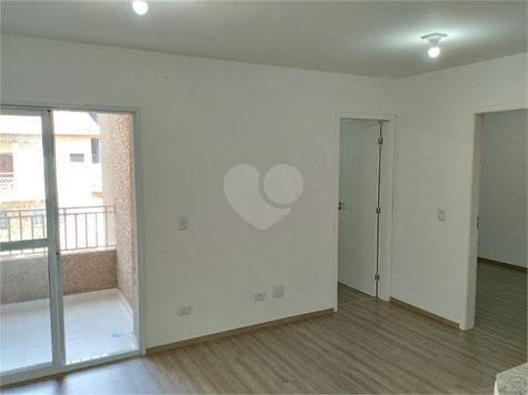 Venda Apartamento São Paulo Vila Dom Pedro Ii 1
