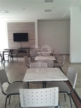 Venda Apartamento São Paulo Vila Gomes Cardim 1