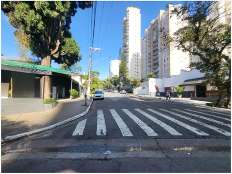 Aluguel Salão Comercial São Paulo Campo Belo 1