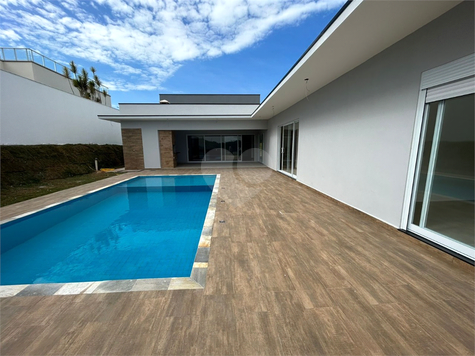 Venda Condomínio Itupeva Residencial Green Park 1