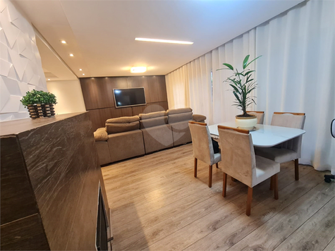 Venda Casa São Paulo Interlagos 1
