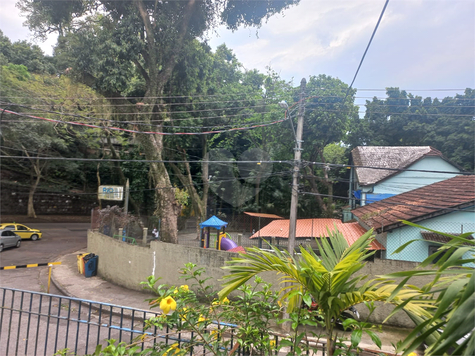 Venda Condomínio Rio De Janeiro Alto Da Boa Vista 1