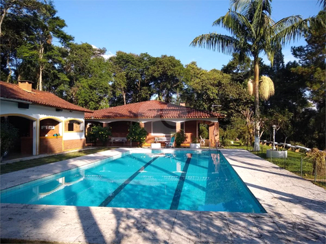 Venda Sítio Mairiporã Rio Acima 1