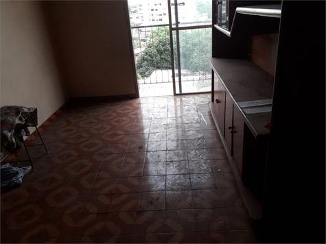 Venda Apartamento Rio De Janeiro Madureira 1