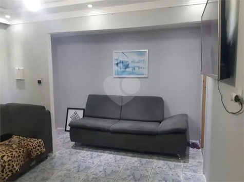  Conjunto Habitacional Santa Etelvina 