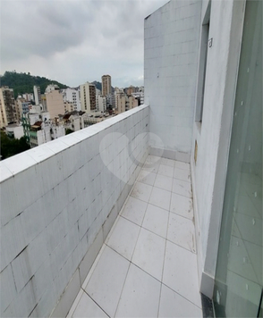 Condomínio Do Edifício Andira