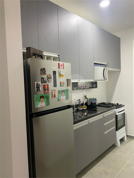 Venda Apartamento Atibaia Atibaia Jardim 1